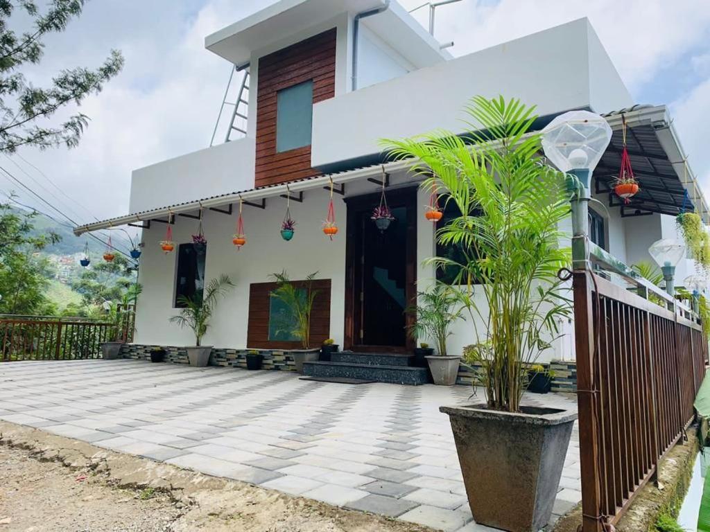 Five Bedroom Villa Муннар Екстер'єр фото