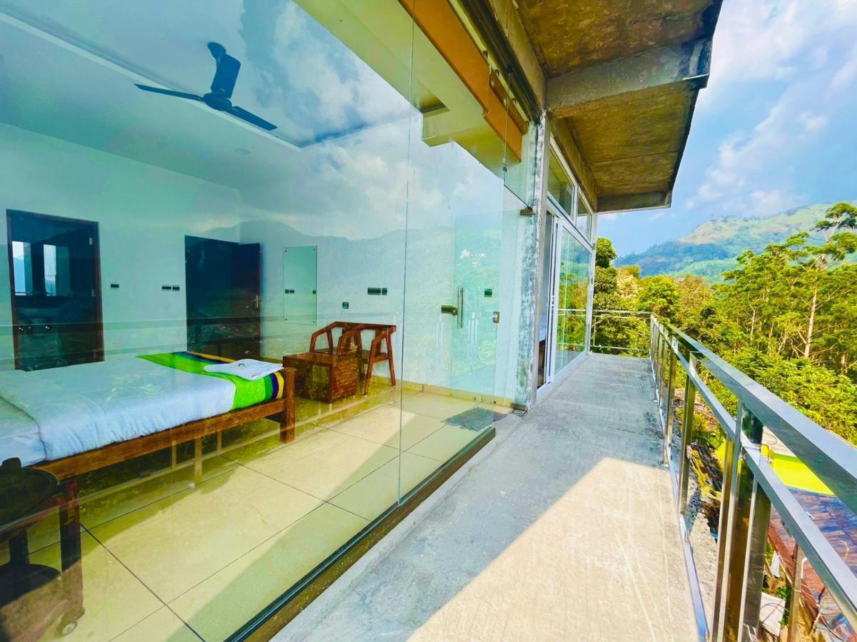 Five Bedroom Villa Муннар Екстер'єр фото